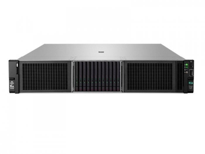 HPE PL DL380g11 5416S (2.0/16C) 2x32G (P43328) 2x480G MR408i-o/4G 8-26SFF 2x1000W 2x10G-T 2U Smart Choice