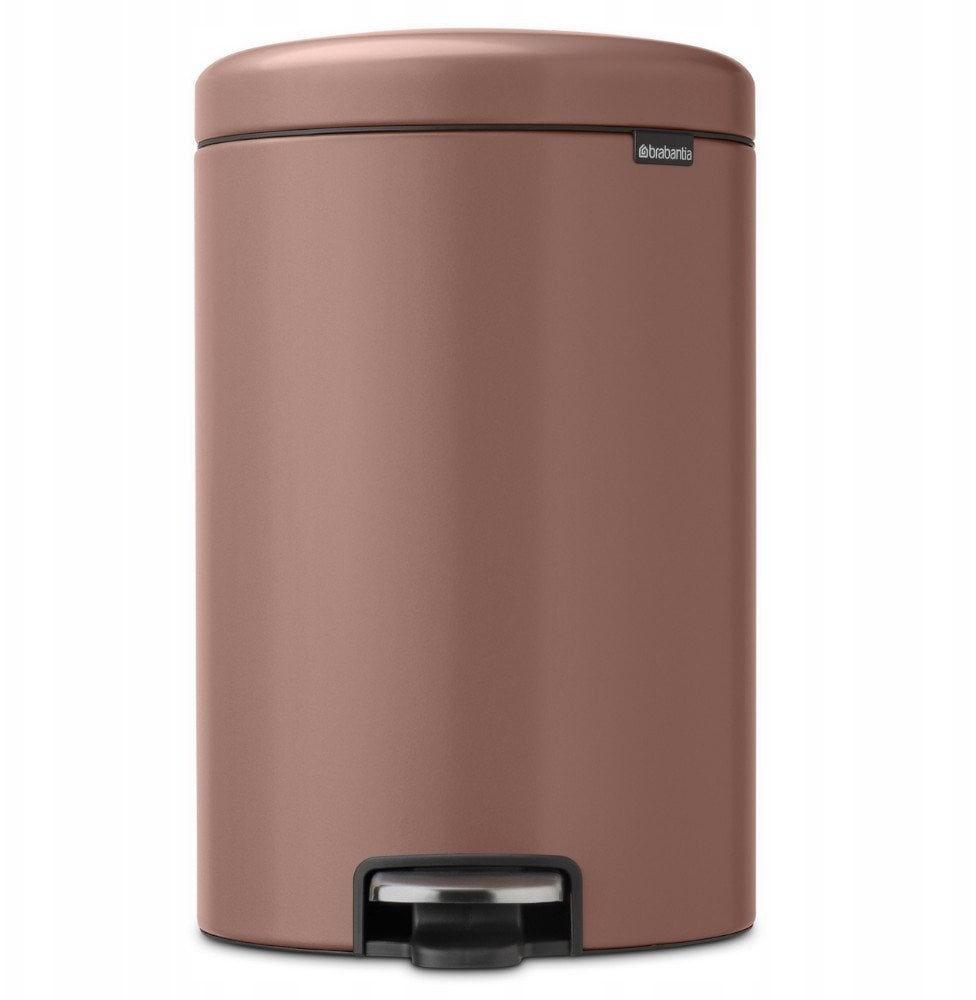Brabantia Newicon 20 Liter Satin Taupe