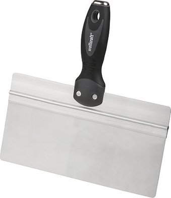 Wolfcraft Szpachelka 200 mm Wolfcraft - do połączeń płyt