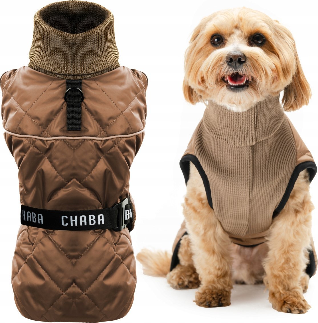 Chaba Chaba Kubrak Regulowany Chic M beige