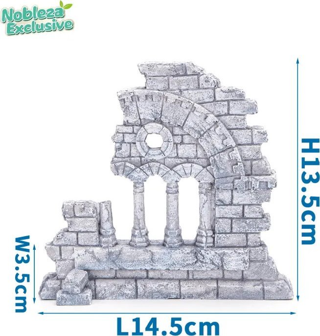 Nobleza Nobleza Exclusive dekoracyjny mur miejski Nobleza Exclusive dekoracyjny mur miejski