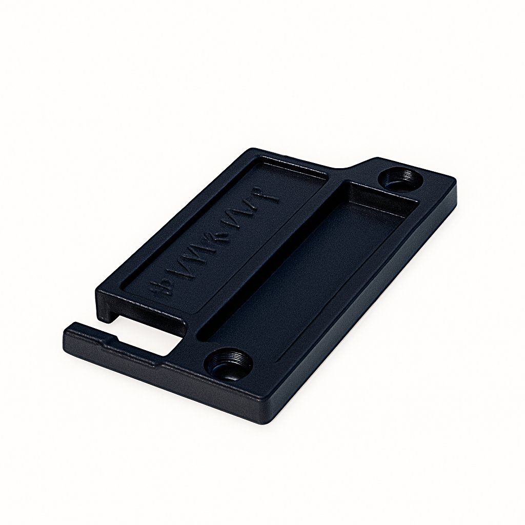 Płyta dociskowa serwo do samochodu RC Xblitz Blaze