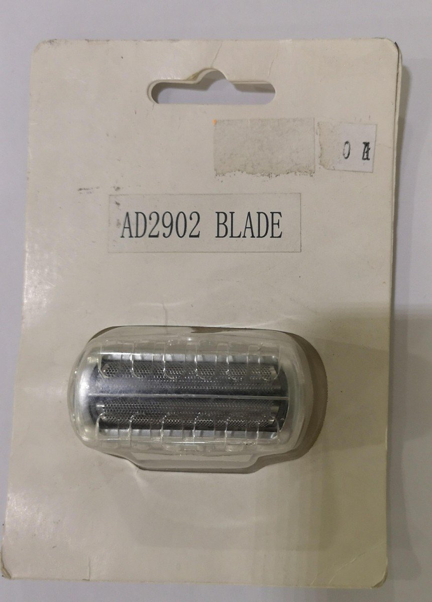 Adler GŁOWICA GOLARKI