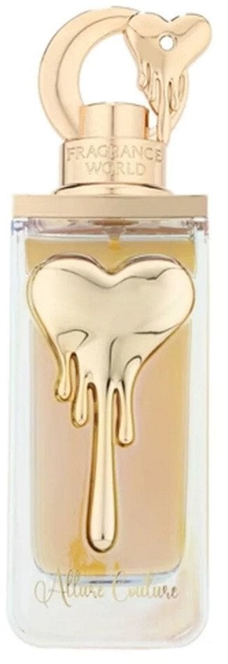 Paco Rabanne Allure Couture woda perfumowana spray 100ml