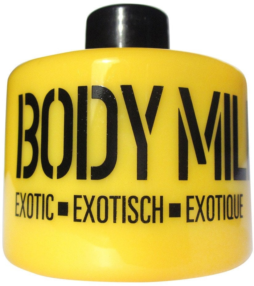 STACKABLE_Yellow mleczko do ciała o zapachu owoców tropikalnych 100ml