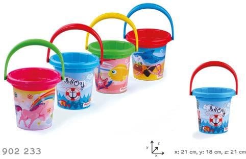 Marioinex Wiaderko do piasku