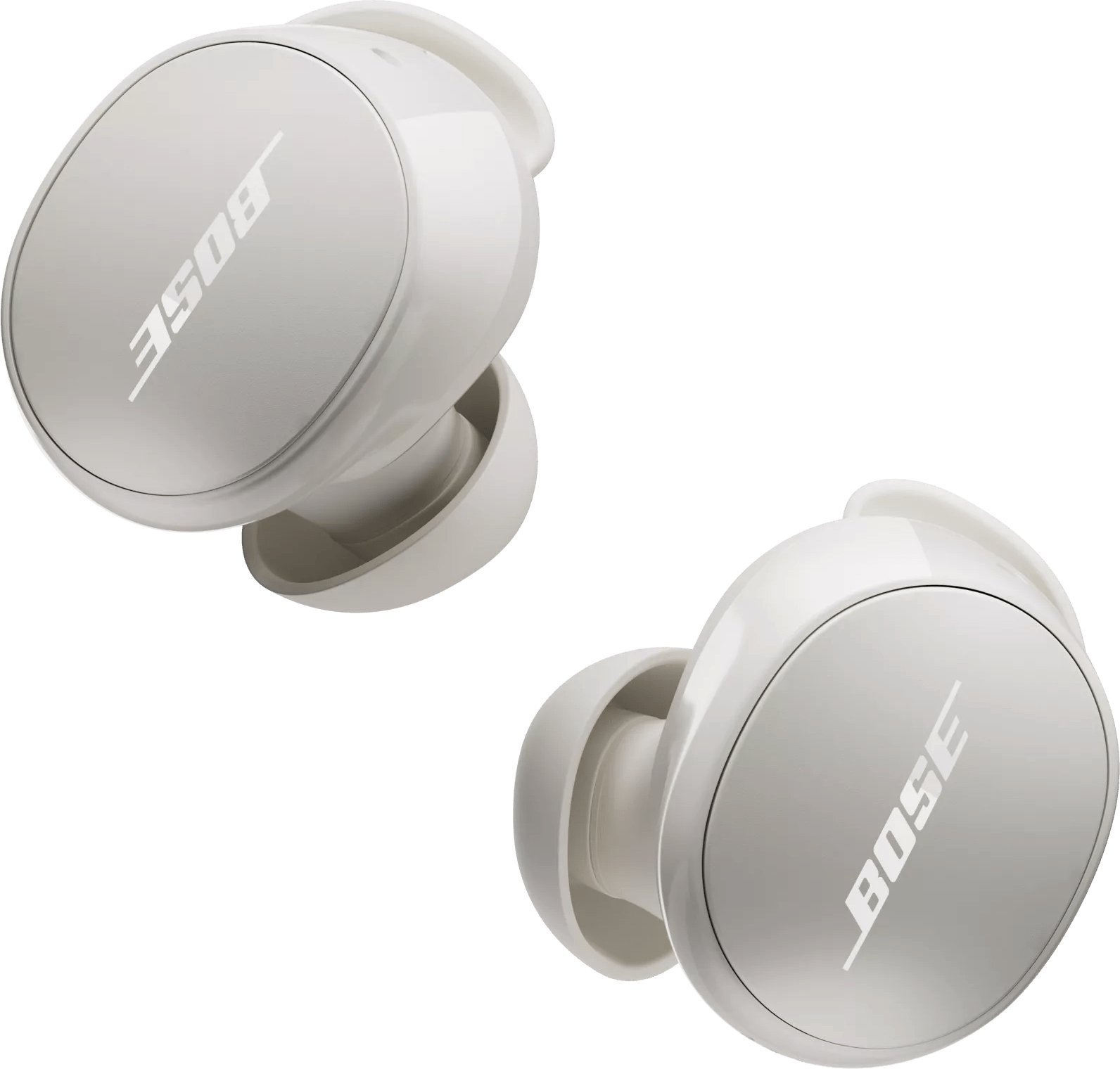 Bose QuietComfort Earbuds III BT-Headset weiß