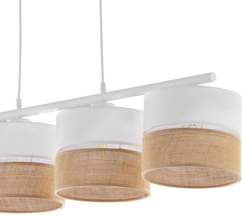 Lampa wisząca LINOBIANCO 6576 TK Lighting