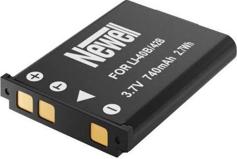 Akumulator Newell Akumulator Li-42B do Olympus FE-250, u850, u1200