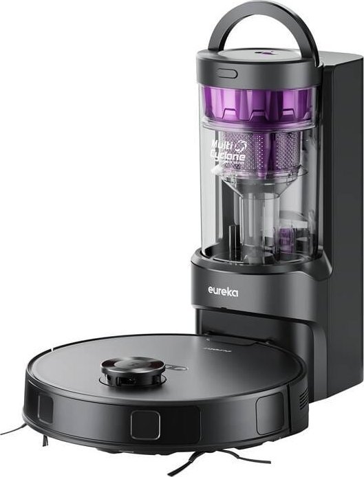Robot sprzątający Eureka E20 Plus