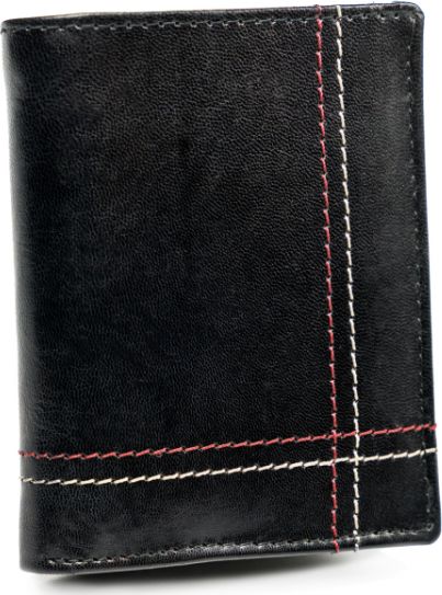 Always Wild Mały portfel dla mężczyzny Always Wild skórzany