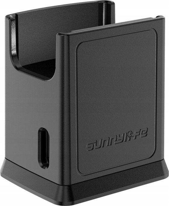 SunnyLife UCHWYT ADAPTER DO DJI OSMO POCKET / 2 - GWINT 1/ 4