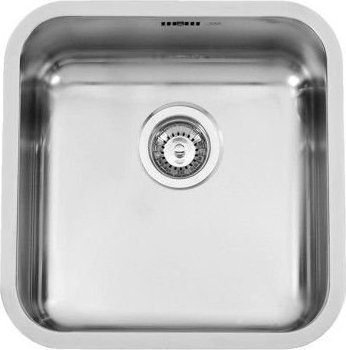 Zlewozmywak Reginox IB 40x40 zlewozmywak stalowy