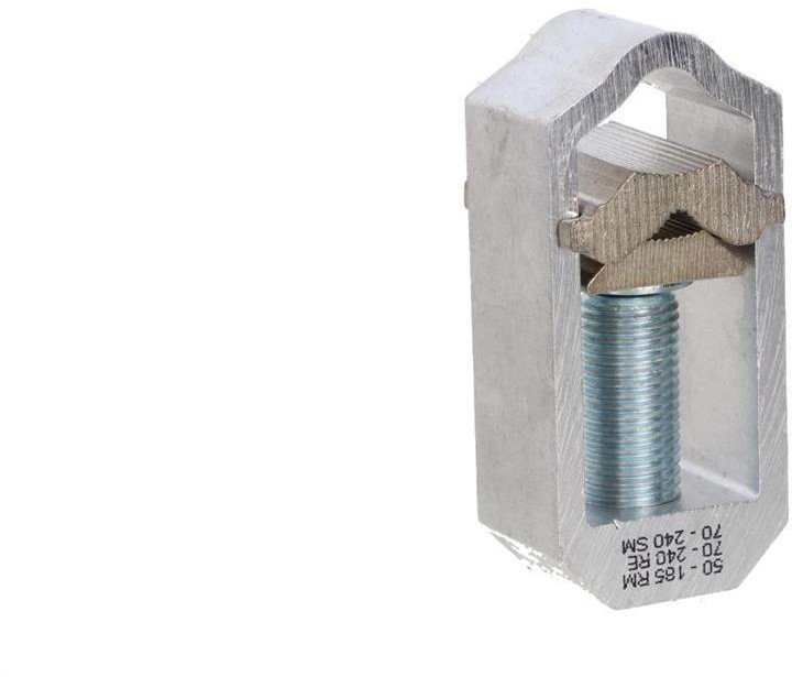 Zacisk V-klema VD 300 R32RZ-03010300202