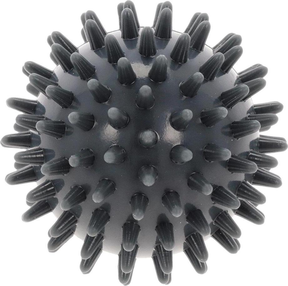 Martes Piłka do masażu Martes Massager ciemnoszara 7cm