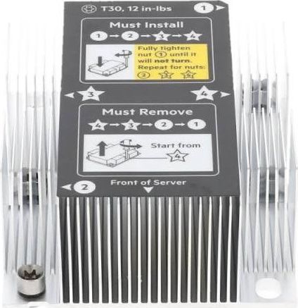 HP Radiator HP do DL380 G10 - 873593-001