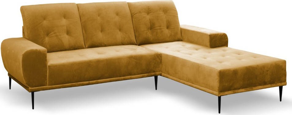 Ravio Narożnik Paris