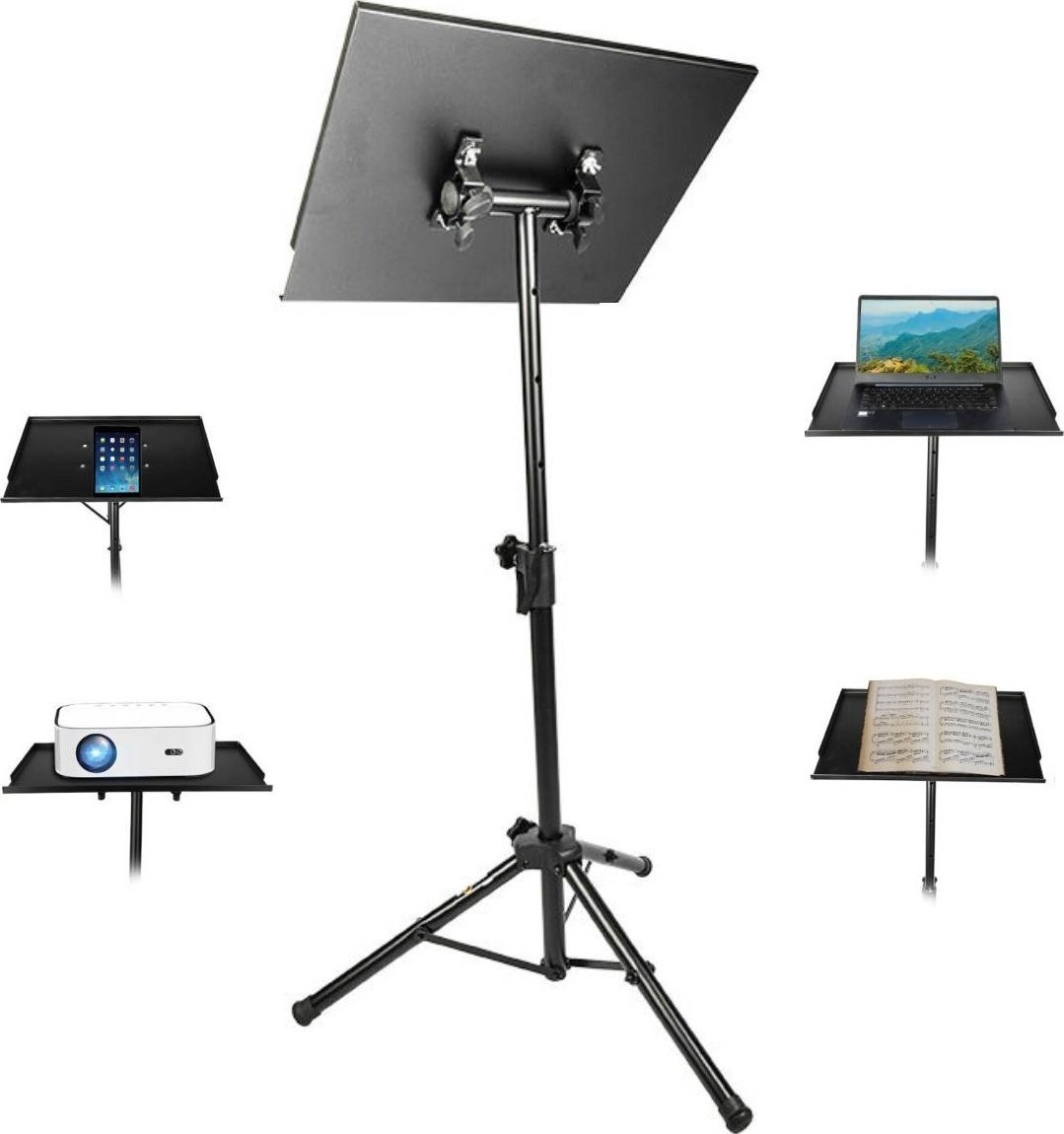 STAND4ME STAND4ME LPS statyw pod laptop mikser rzutnik