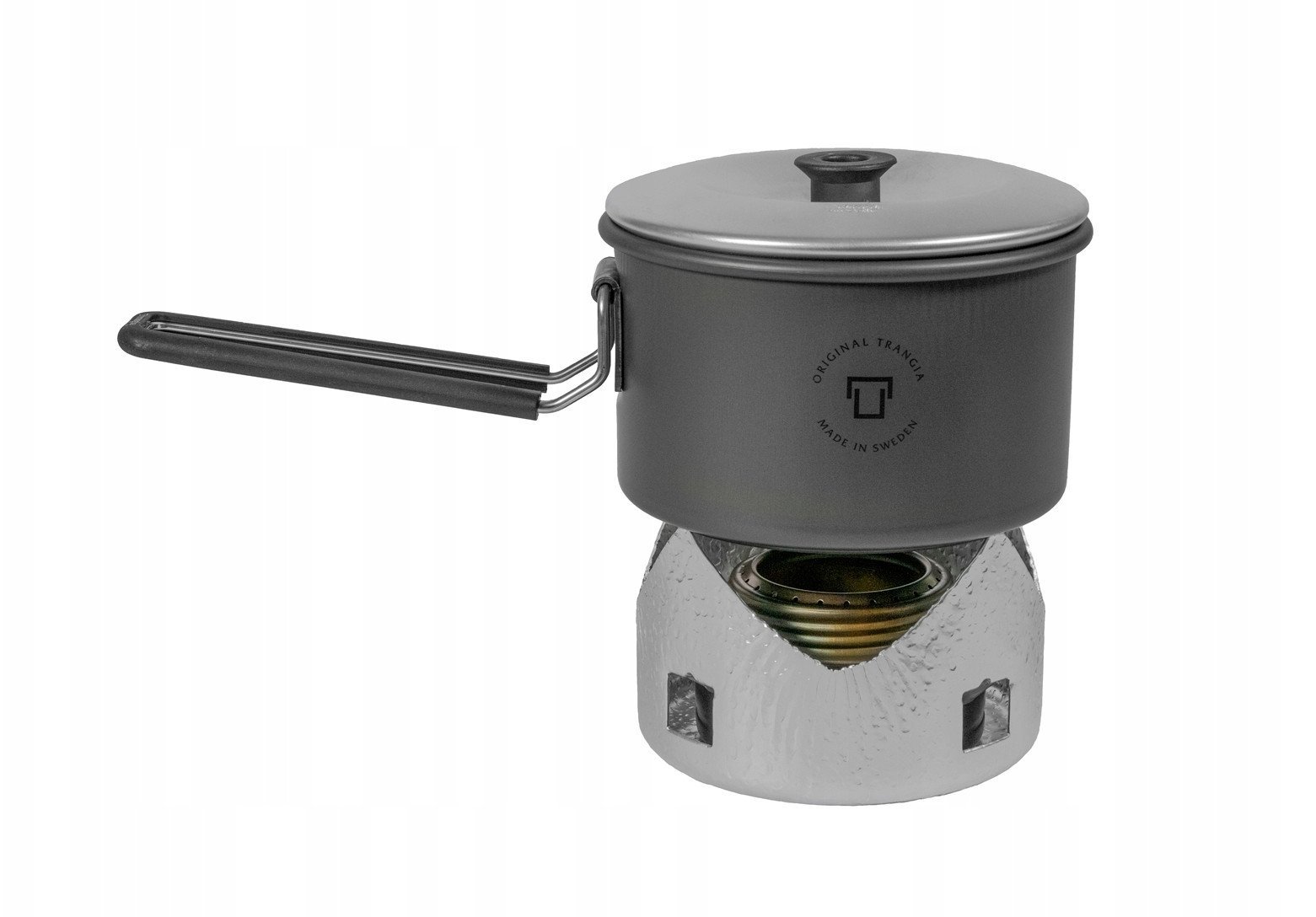 Zestaw Trangia Micro Original HA