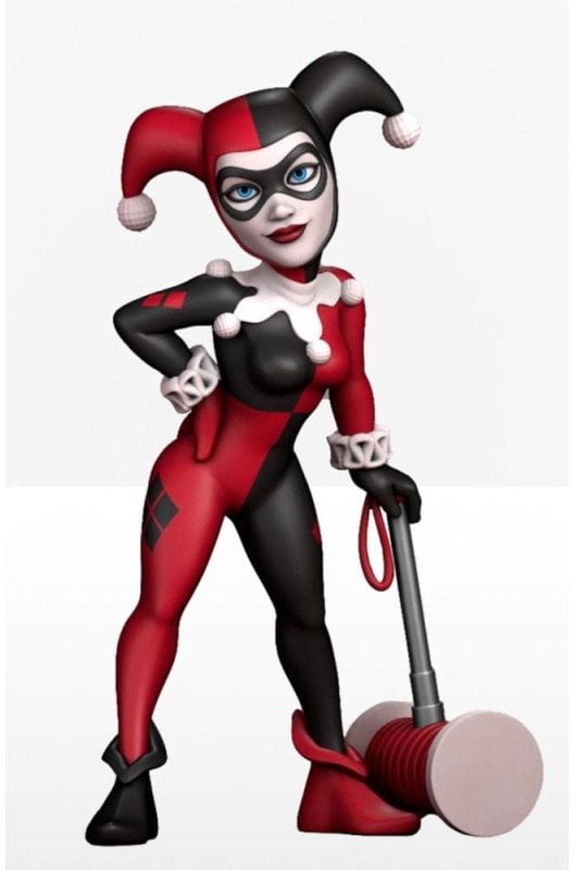 *****MINIX DC Harley Quinn With Hammer 20751