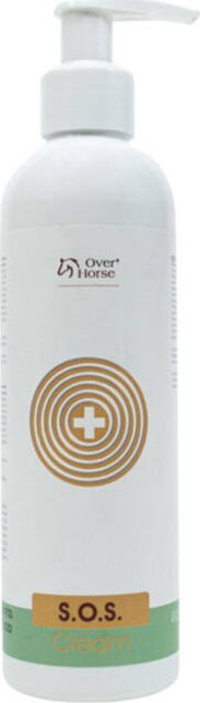 Over Horse S.O.S. Cream 250 ml