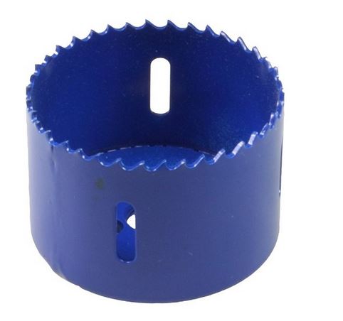 Irwin Otwornica bimetalowa 79mm - 10504197