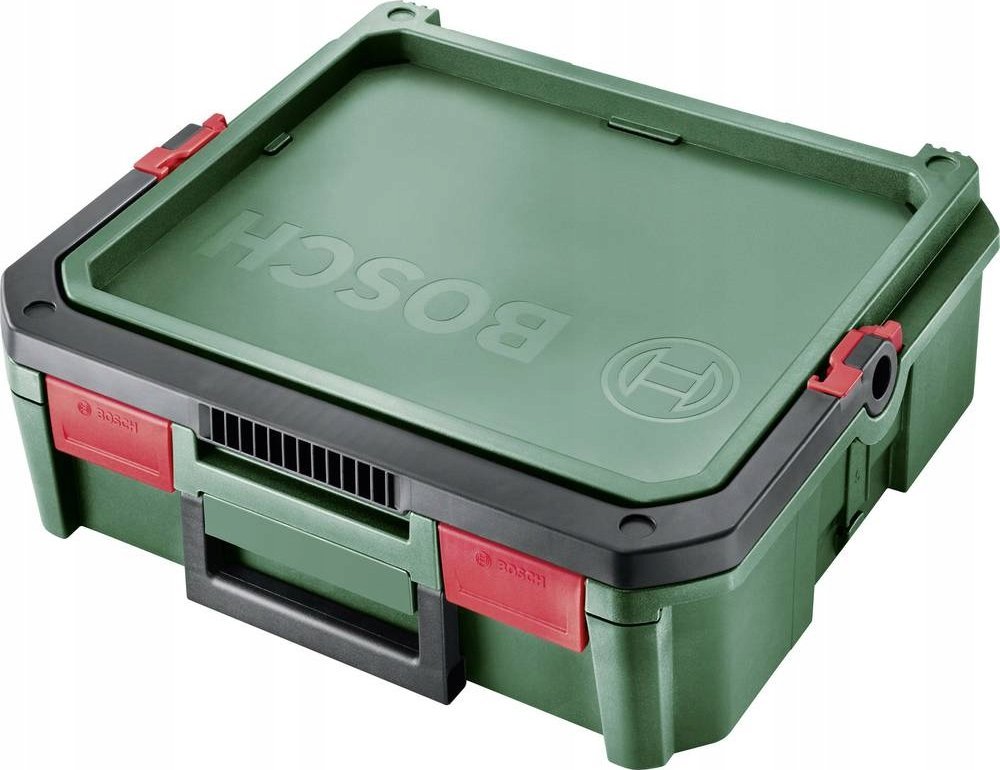 Bosch Bosch system box empty - size S, tool box