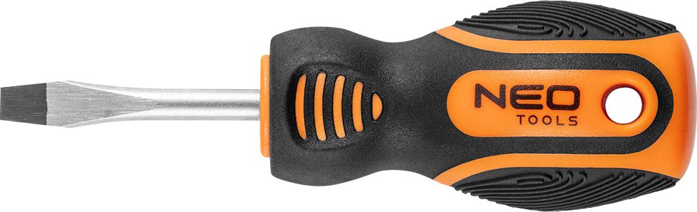 Neo Wkrętak płaski (Wkrętak płaski 5.5 x 38 mm)