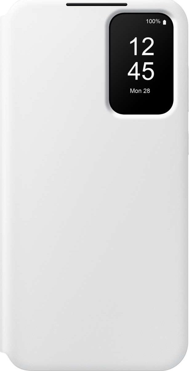 Samsung SAMSUNG Etui Smart View Wallet Case A35 White EF-ZA356CWEGWW