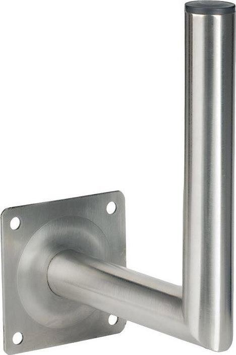 ExtraLink EXTRALINK WALL MOUNT L200-INOX STAINLESS STEEL