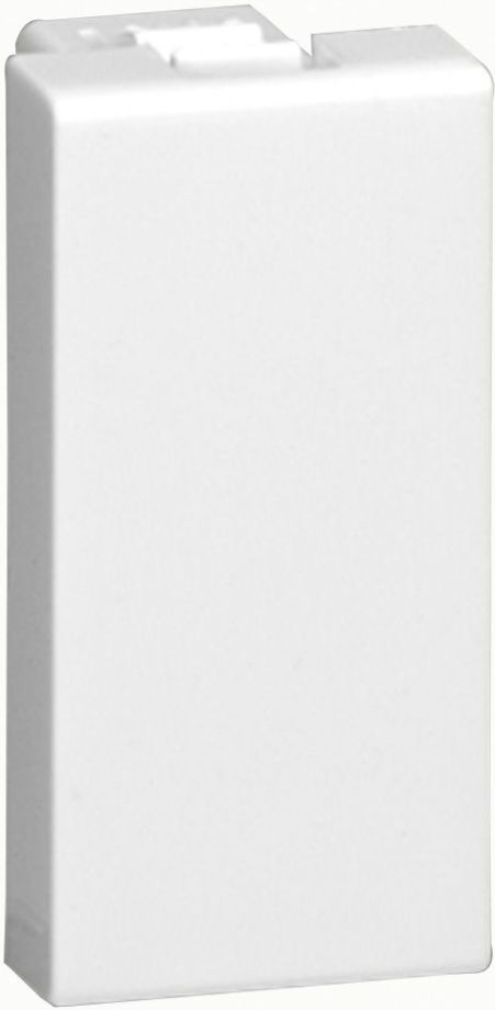 Legrand Zaślepka MOSAIC biała - 077070