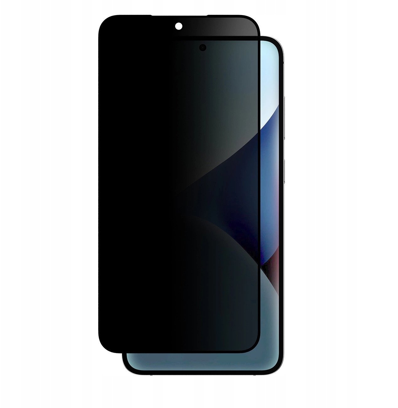 Szkło hartowane AMAZINGTHING Radix Privacy Glass prywatyzujące do Samsung Galaxy S25+