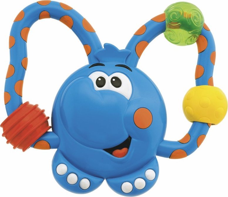 Chicco CHICCO rattle Elephant