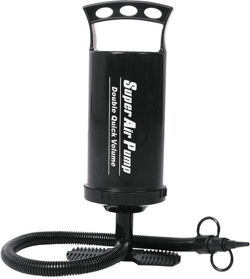 Victoria Sport Pompka manualna do materacy 36 cm (JL29P390N)