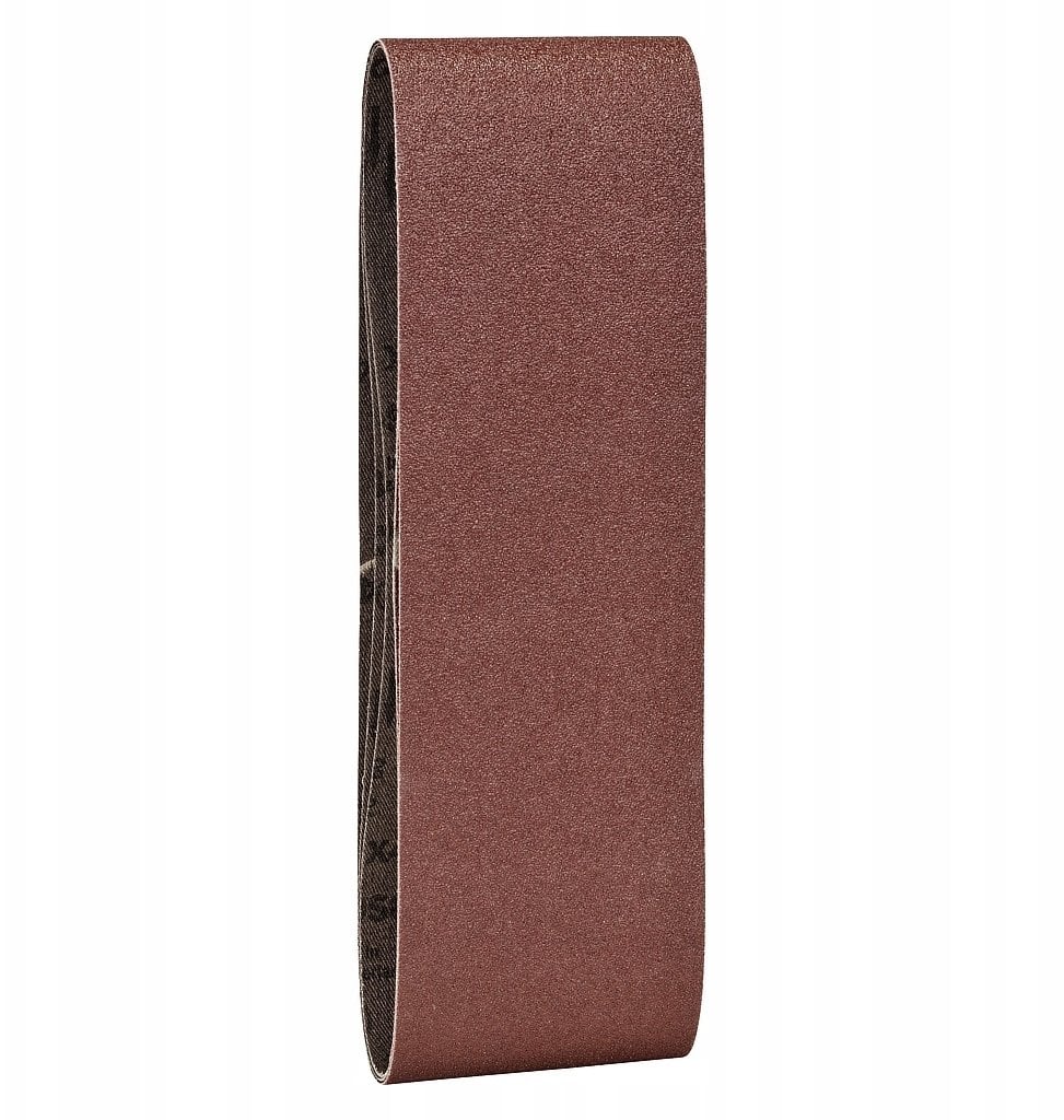 TAŚMA SZLIFIERSKA 75X533, G80, DREWNO