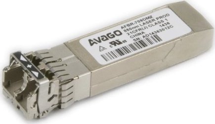Moduł SFP SuperMicro Adap Supermicro Avago SFP+AOM-TSFP-709DMZ-AVG