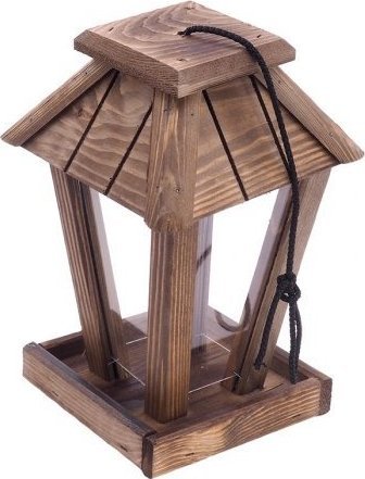 Wnuk Karmnik z Dozownikiem Pokarmu