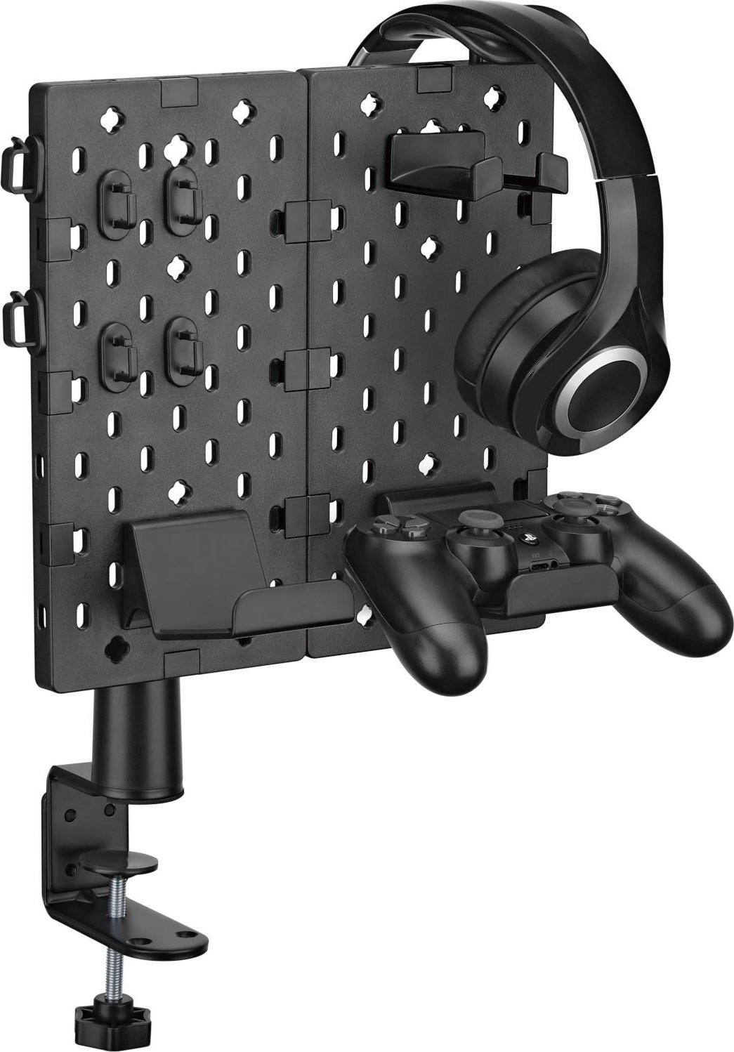 Mozos Tablica Perforowana Organizer Biurkowy OA1