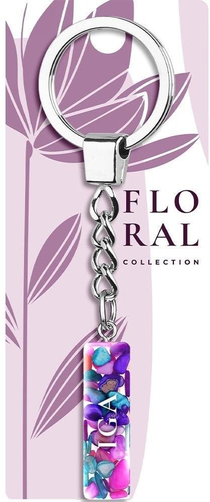 V-TAC Brelok Literka Iga