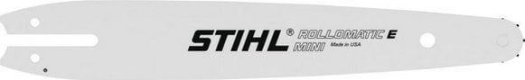 Stihl PROWADNICA ROLLOMATIC E MINI 3/8â 1.1MM 35CM