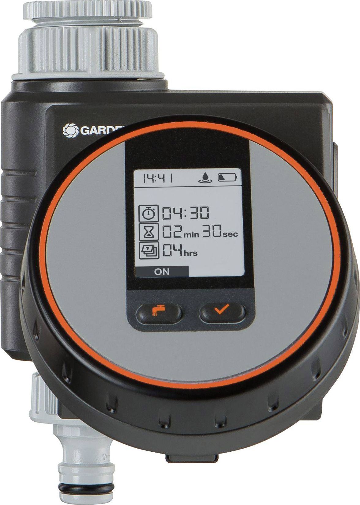 Gardena Sterownik Nawadniania Flex Water Controls