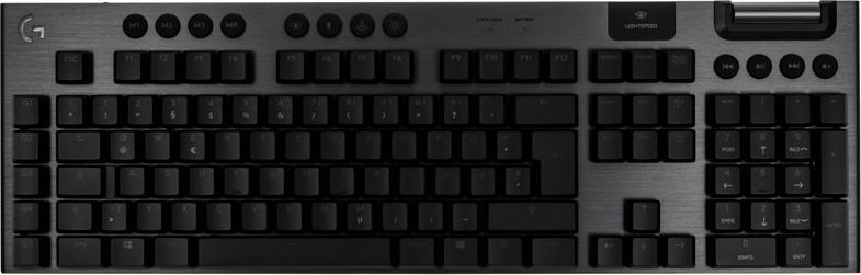Klawiatura Logitech G915 GL Tactile (920-008903)