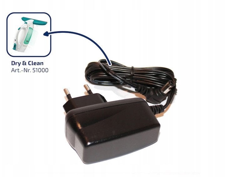 LEIFHEIT Ladetajs Dry&Clean 4006501891389