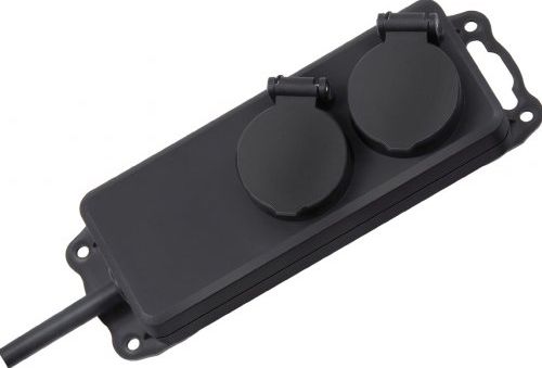 Brennenstuhl 1159930 2m