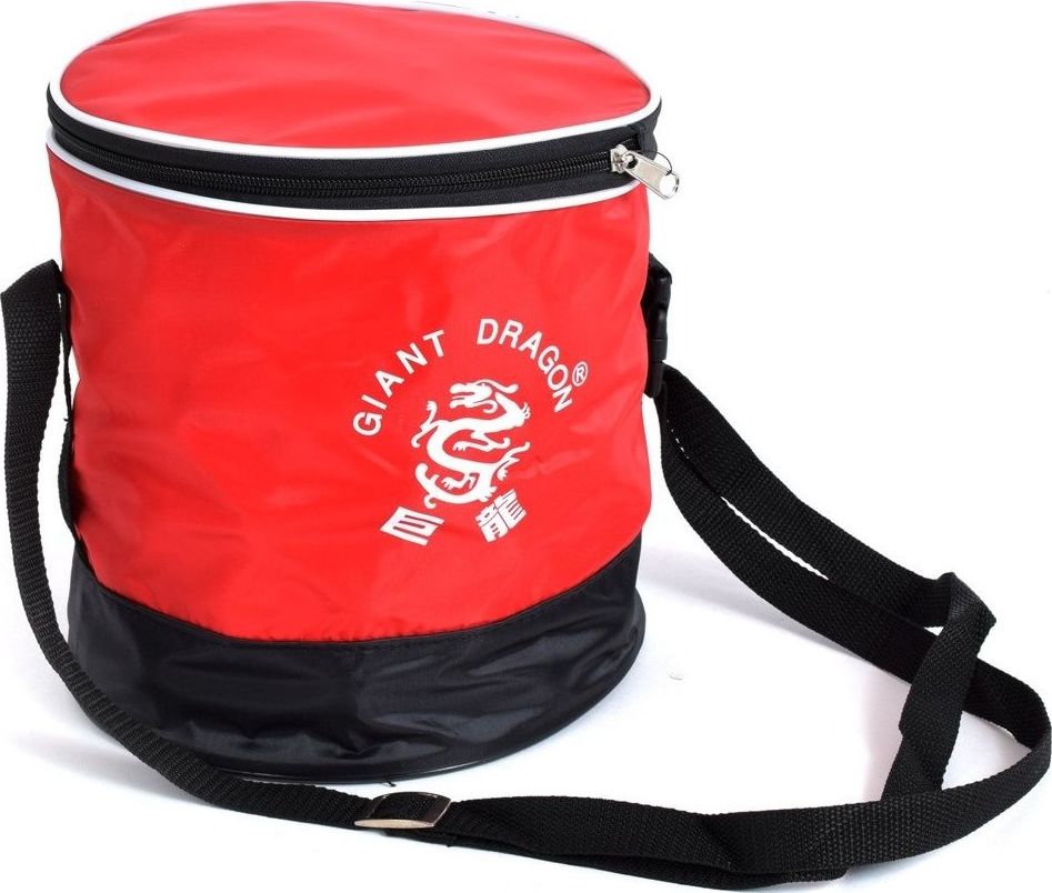 Giant Dragon Piłeczki do ping ponga 144 sztuk (BR144P40+)