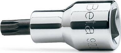 Beta Tools NASADKA 1/2" Z KOŃCÓWKĄ O PROF. XZN M6 920XZN/6 BETA UTENSILI S.P.A.