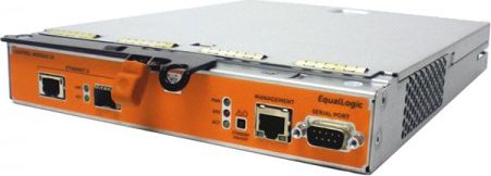 Dell Kontroler RAID Equallogic TYPE 14 PS6110, 4GB Cache - 70-0477
