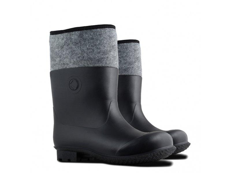 Lahti Pro Kalosze filcowe męskie rozmiar 45 K1512145