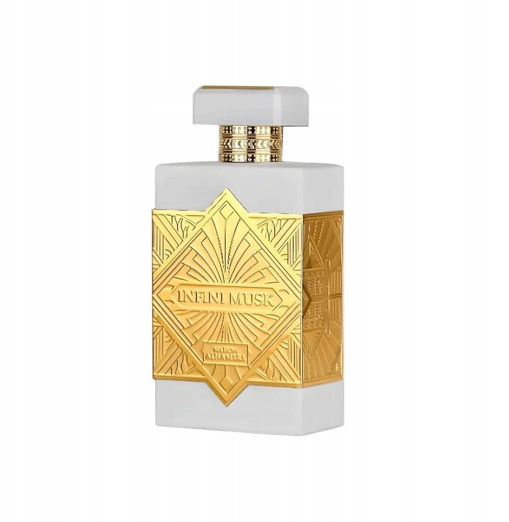 Infini Musk EDP 100ml
