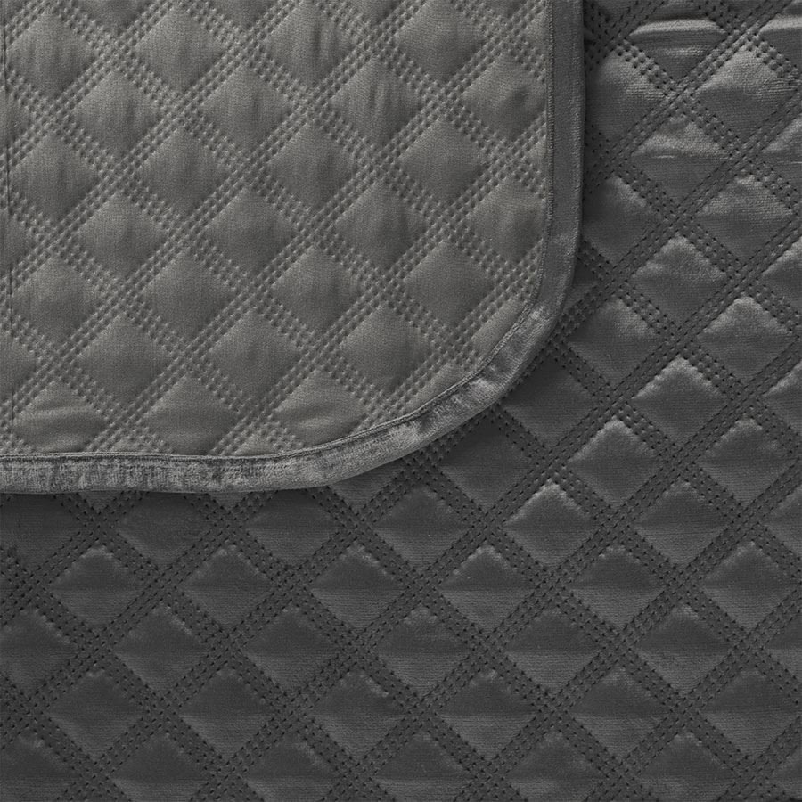 Narzuta dekoracyjna na fotel SAWANNA, roz. 65x170